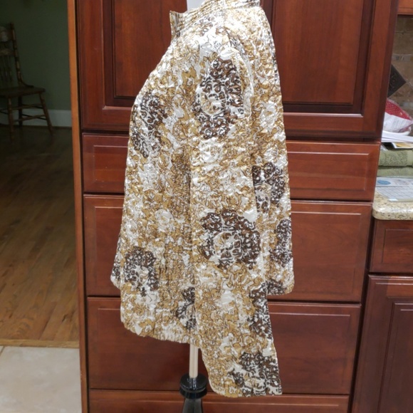 Womens plus size 1X  jacket by Ruby Rd Woman - Picture 5 of 7